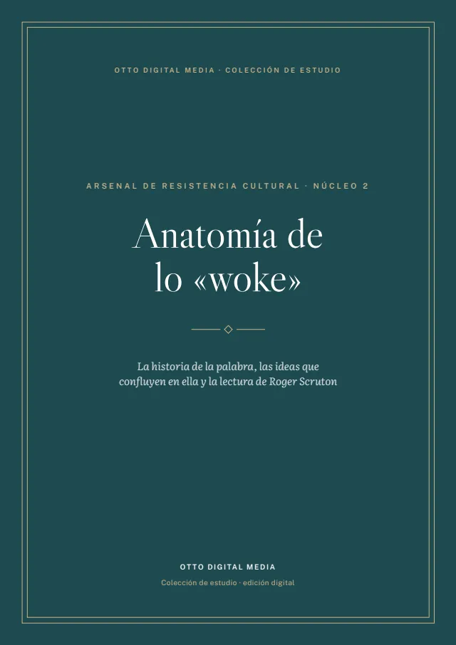 Portada del núcleo 2
