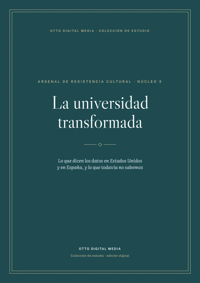 Portada del núcleo 3